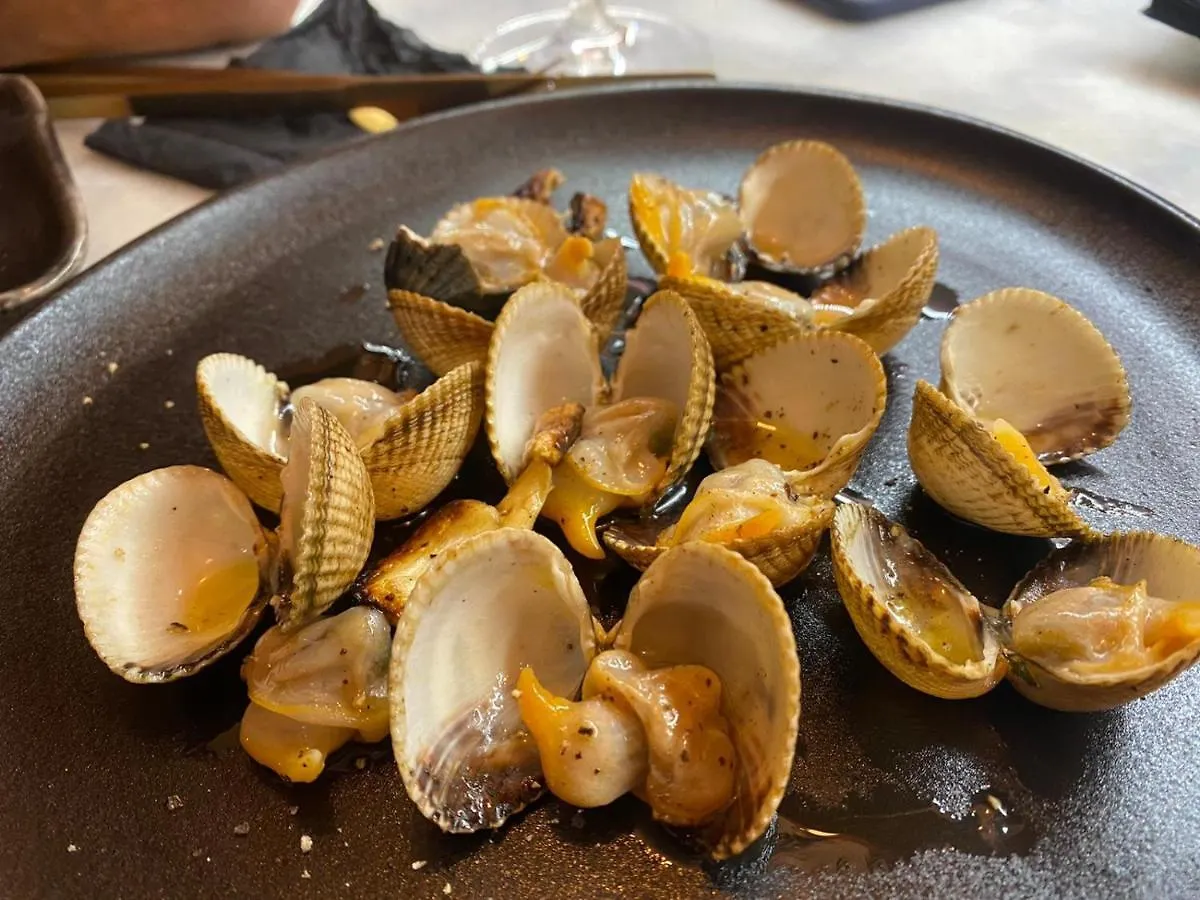 Hotel Marisqueria Cal Tet L'Estartit 3*,  Spanje