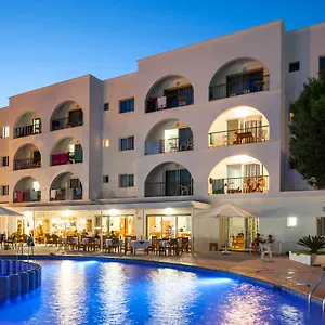Puerto Cala Vadella Appart hôtel Cala Vadella (Ibiza)