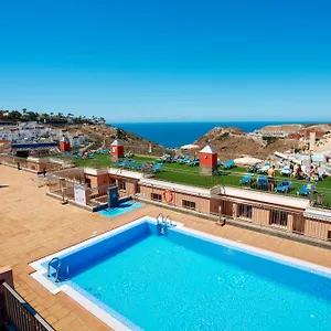 Balcon Del Mar Appart hôtel Porto Rico