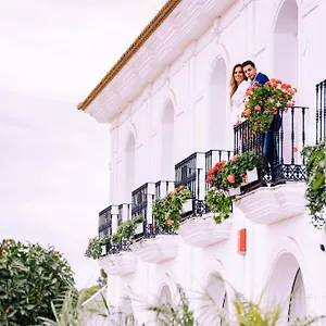 Albaida Nature Hotel Mazagón