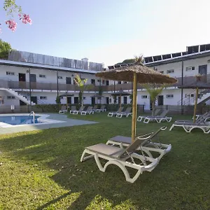 *** Hotel Campomar Playa Spanje