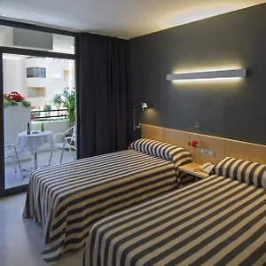 Nautico Hotel Santa-Cruz de Ténérife