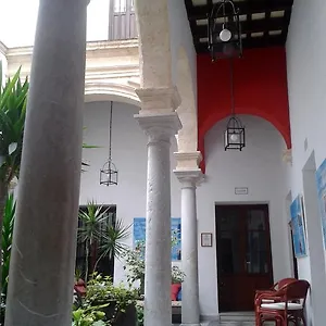 ** Hotel Casa Del Regidor Spanje