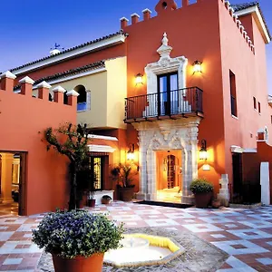 **** Hotel Soho Boutique Vistahermosa Spanje