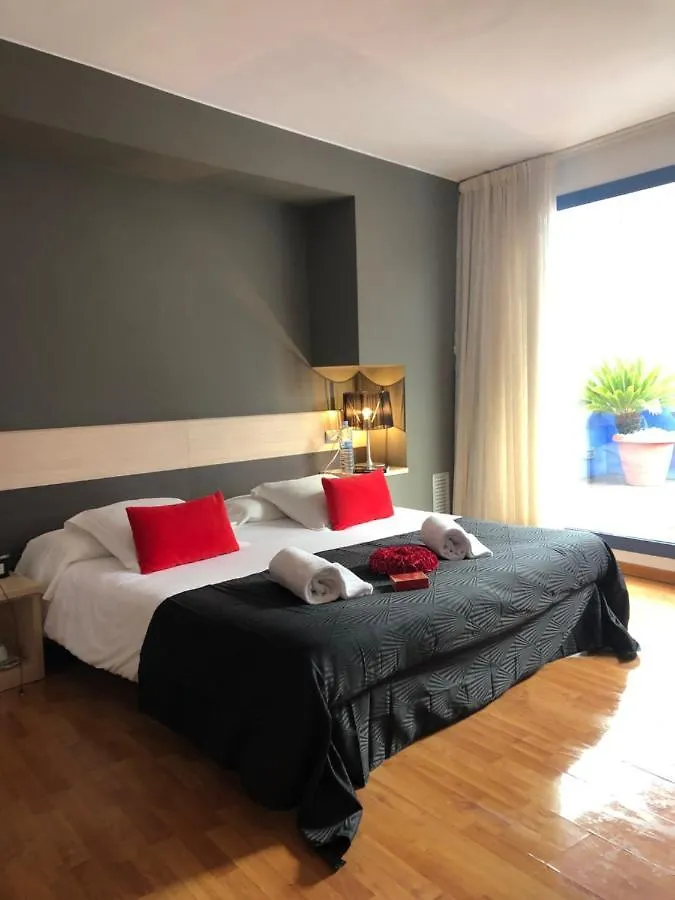 Hotel Marisqueria Cal Tet L'Estartit 3*,