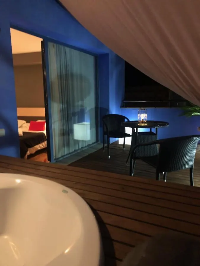 Hotel Marisqueria Cal Tet L'Estartit