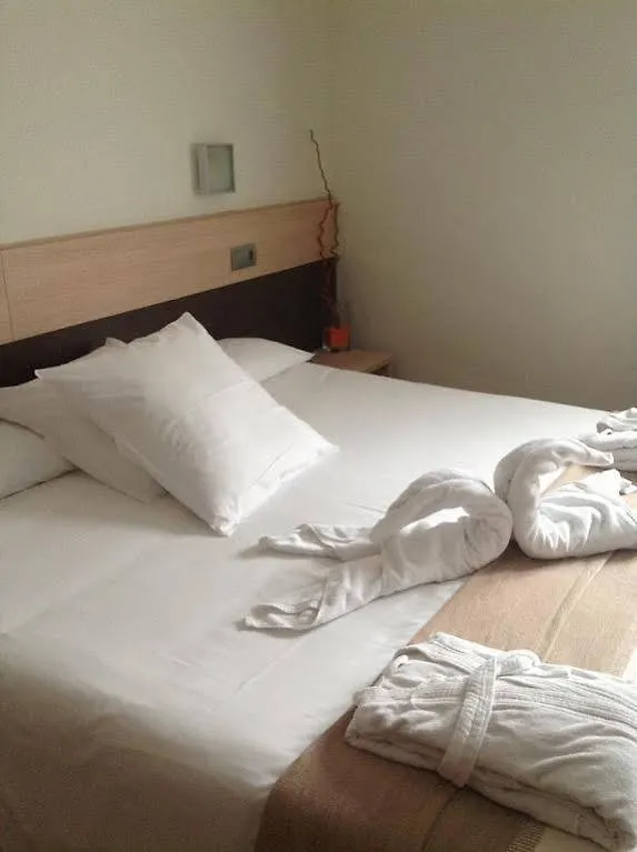 Hotel Marisqueria Cal Tet L'Estartit