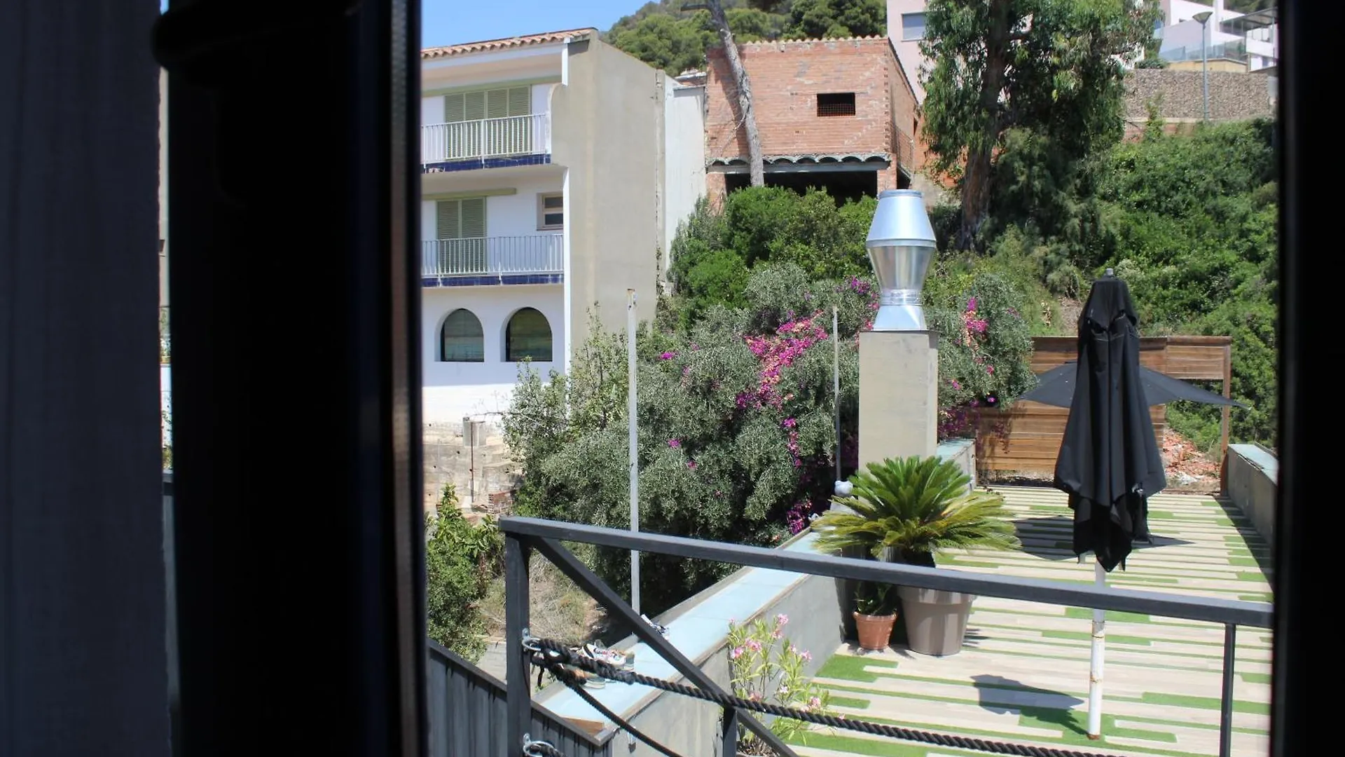 Hotel Marisqueria Cal Tet L'Estartit