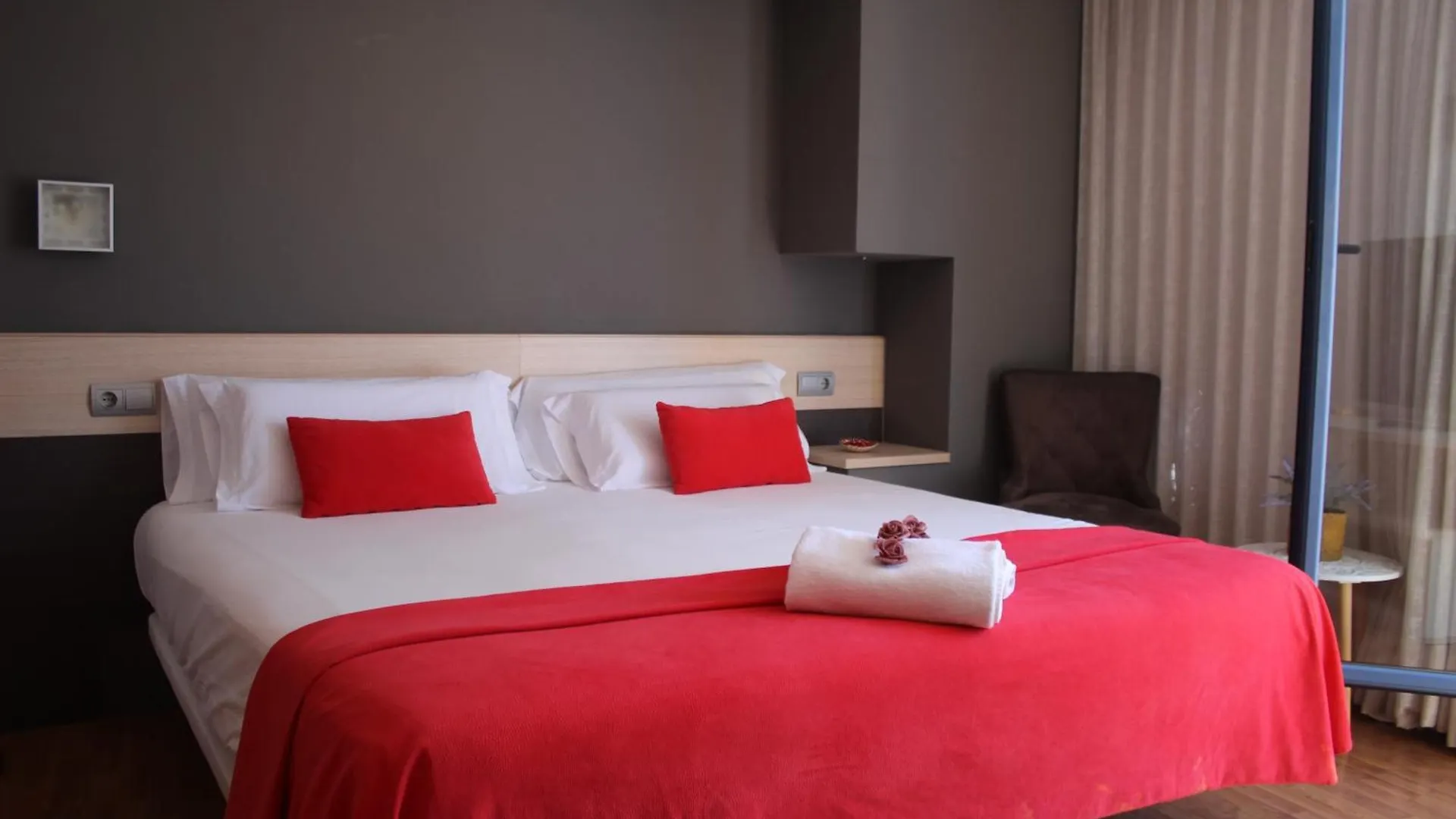 Hotel Marisqueria Cal Tet L'Estartit