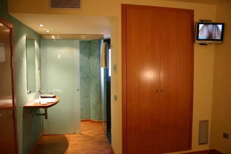 Hotel Marisqueria Cal Tet L'Estartit 3*,  Espagne