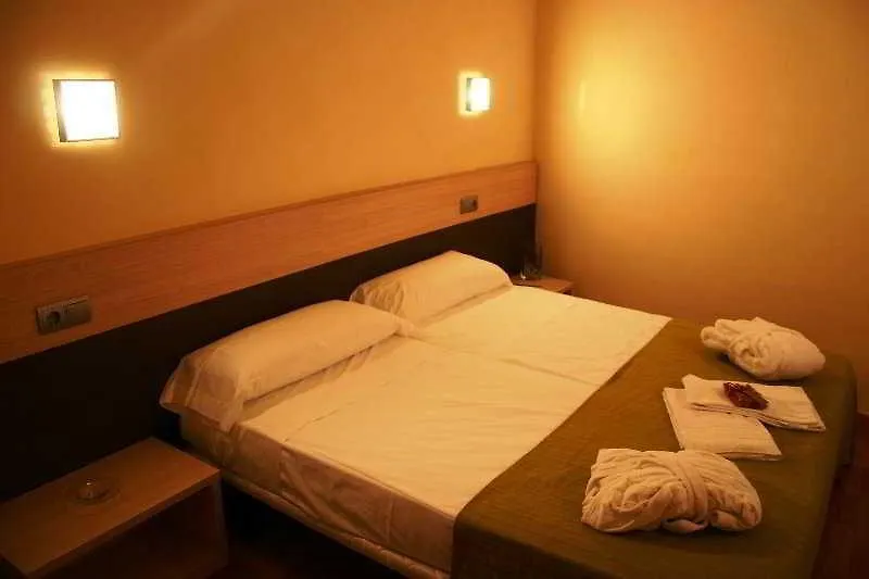 Hotel Marisqueria Cal Tet L'Estartit