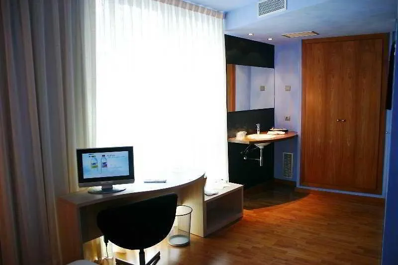 Hotel Marisqueria Cal Tet L'Estartit