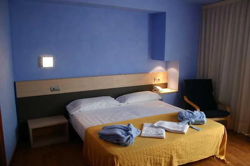 Hotel Marisqueria Cal Tet L'Estartit