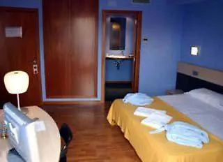 Hotel Marisqueria Cal Tet L'Estartit 3*,